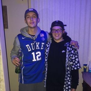 Meet your Posher, Patrick